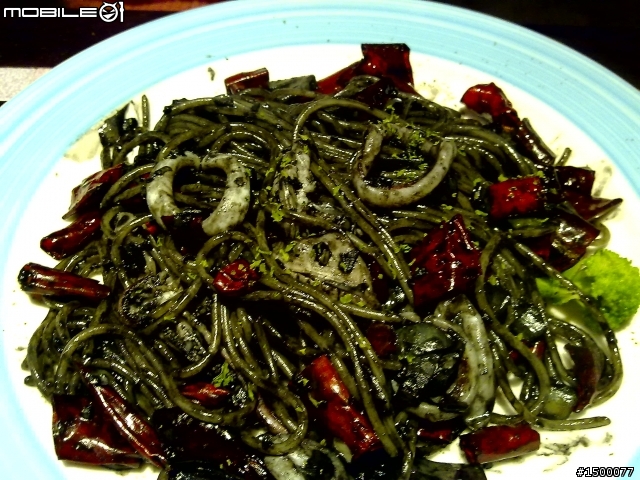 [初訪]東區平價義大利麵店----呀米異國料理坊