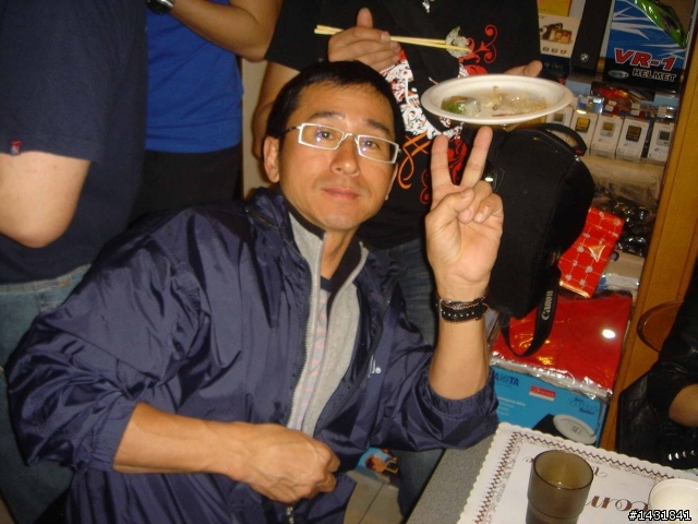 左鄰右舍星光團尾牙慶生會