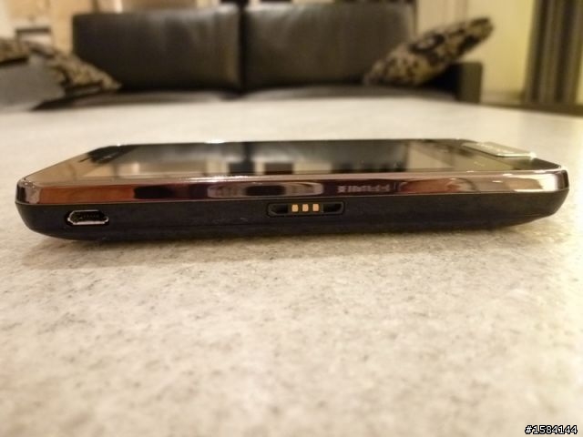 Garmin Asus M10純欣賞外觀偷閒開箱