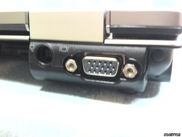 [開箱]HP EliteBook 8530w WB263PA
