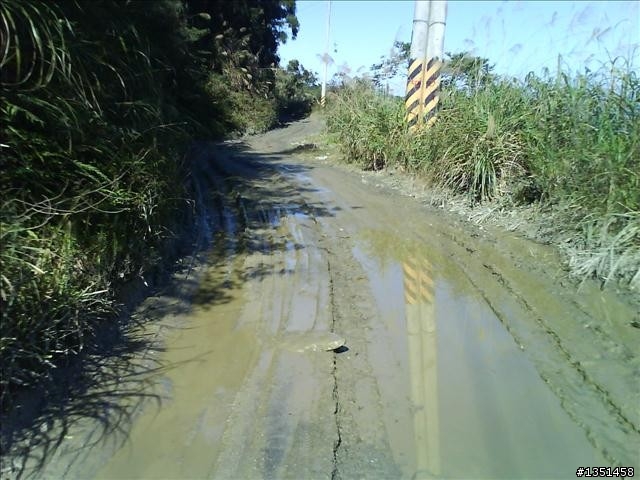 OFF ROAD 卓社林道