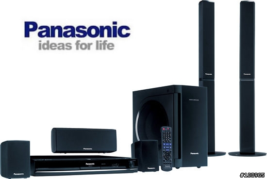 請網上各位給我一些迷你家庭劇院的購買意見 SONY&PANASONIC