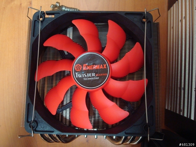 個人陣列伺服器分享~I7 920+ASUS P6X58D Permium+12GB DDR3 1600
