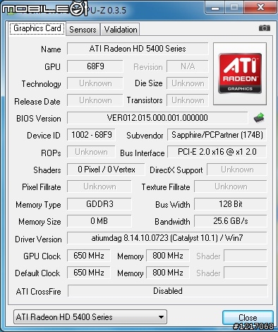 [開箱]愛女王的情人節禮物-Diva名媛機~(intel i3-540搭藍光DVD)