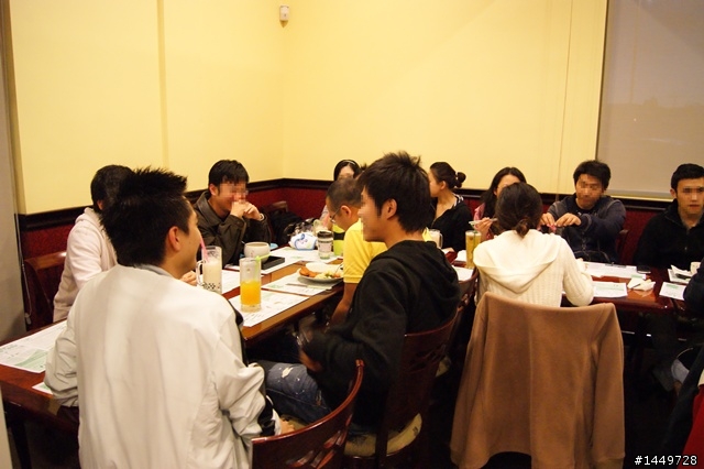 2010/2/6第二屆南加州MOBILE 01車友聚會成功!聚會照片及影片補上!