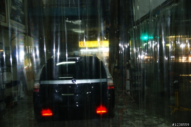 蜜月去SPA－汽車美容篇