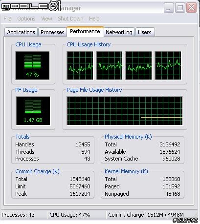 Cooler Master Hyper 212 plus + I5 的溫度疑問......