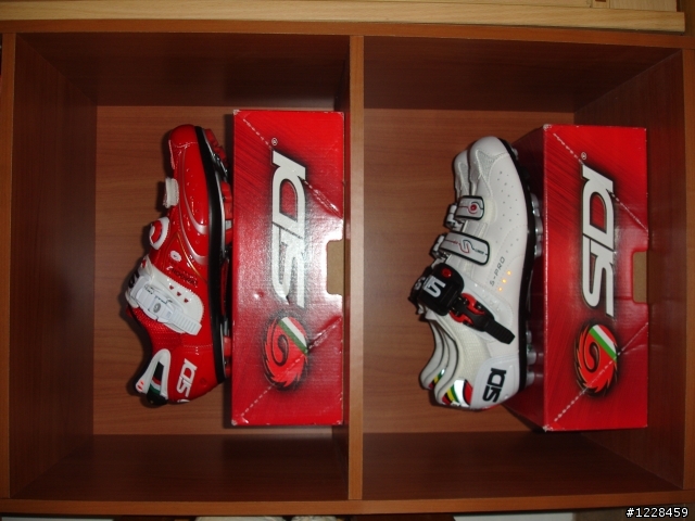 SIDI EAGLE 5 PRO