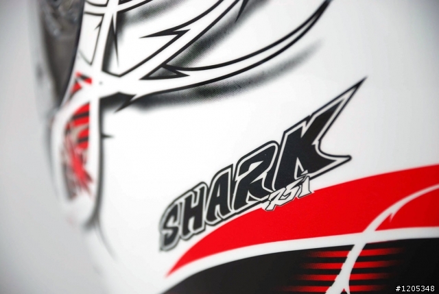 [開箱]SHARK RSI小紅花與安全推廣文(圖多)