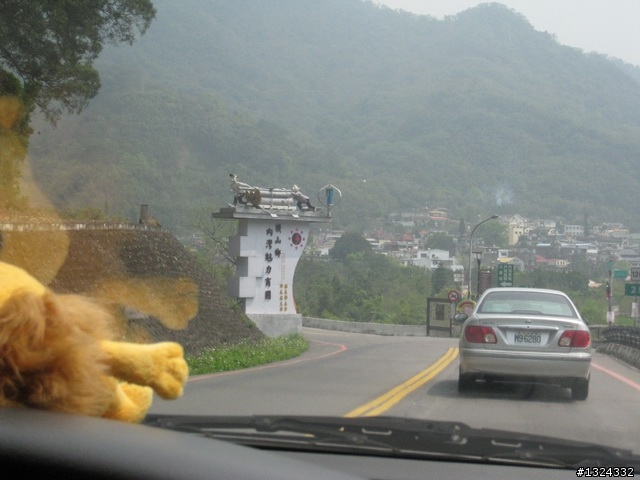 單人環島復出!!!