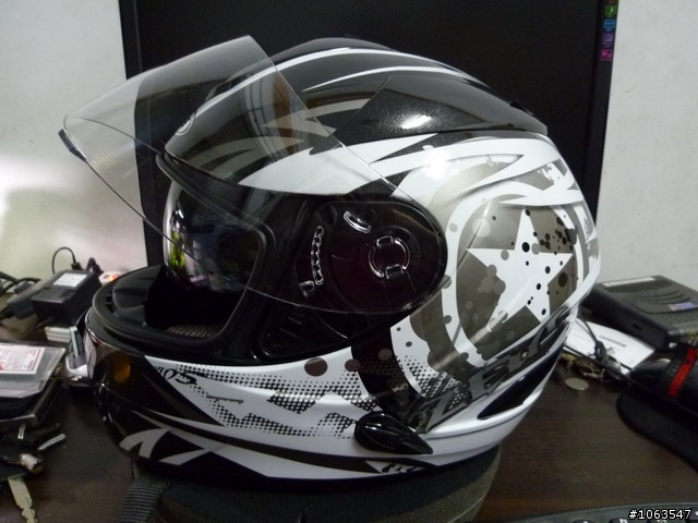 新玩具入手ZEUS-806跟A星-SMX