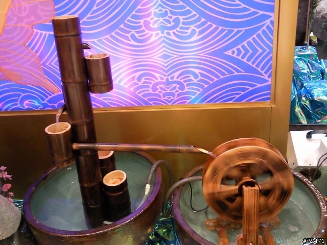 2010 恭喜發財，香港新春第一篇 ”桃花源記” BY三星 i8000