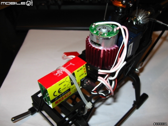 (分享)CB180D維修與散熱工程