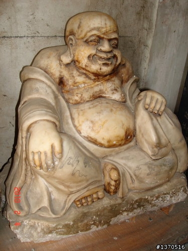 今天我又去《水仙宮》看修復古蹟的台藝大阿妹.....