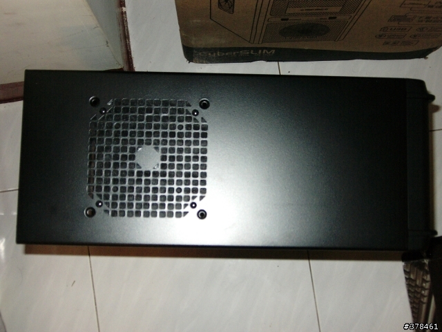 [分享]一咖便宜好殼大衛肯尼CyberSLIM HM690