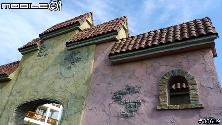 [景點]純白色的美麗-心之芳庭