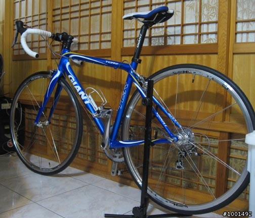 TCR 2 x2 來開箱囉
