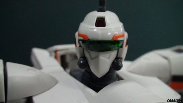 YAMATO 1/60 YF-19開箱