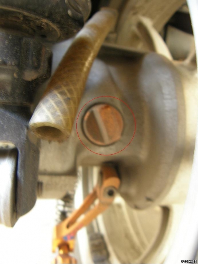 [分享、教學]YAMAHA  5H車系DIY換機油