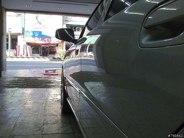 低調的小怪獸...S60R