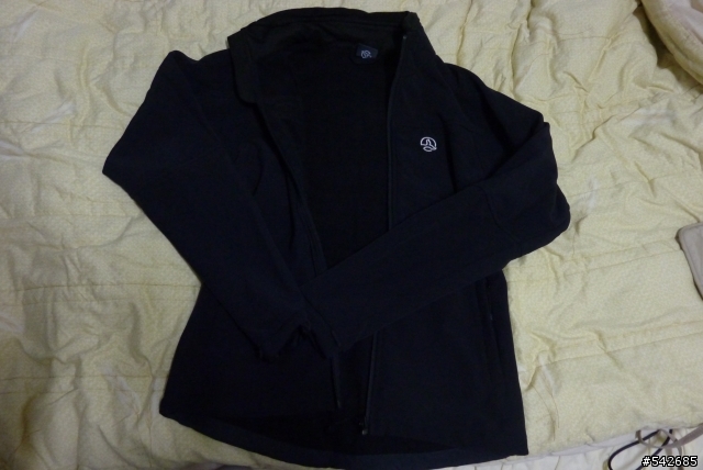 GORE TEX - TERNUA