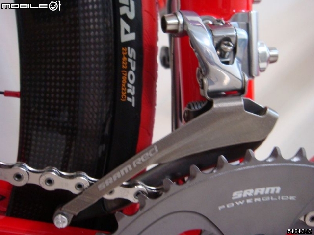 FUJI SST系列 車主簽到囉~~~~!!