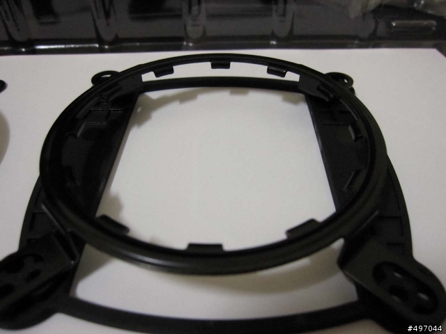 [開箱]Corsair H50簡易水冷散熱系統 開箱測試