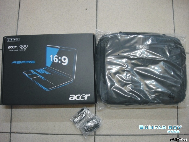[初入茅廬]AS4740G-432G64Mnb ～宏碁公外傳～€