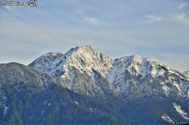 20100221 年少輕狂，合歡山賞雪之旅。(圖多、文多)
