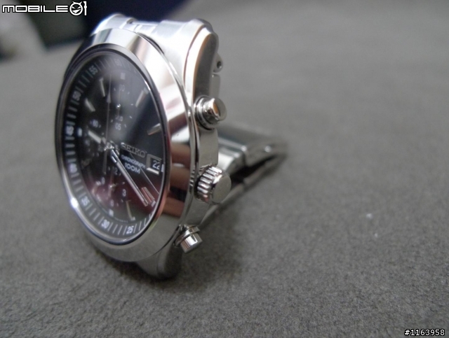 [開箱]SEIKO SNDA87P1-7T92-0KK0D 出社會的第一隻錶