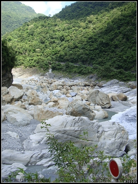 2009.07.29舊圖新貼~環島就是要這種好天氣才爽!(南橫+中橫)