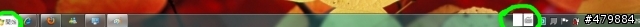 [求救] win 7 畫面不正常。。囧