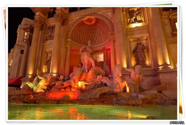 2010春節美西Arizona,Flagstaff,Las Vegas,Sedona大暴走