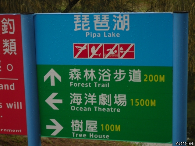 環島囉(趕稿中)