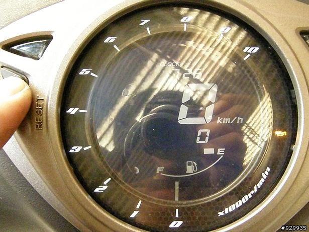 [分享、教學]YAMAHA  5H車系DIY換機油