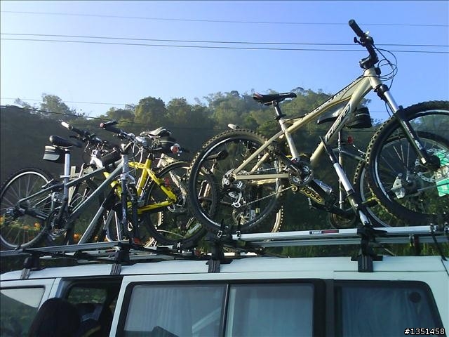 OFF ROAD 卓社林道