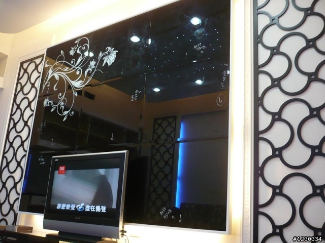 分享~快樂風~新家裝潢全紀錄