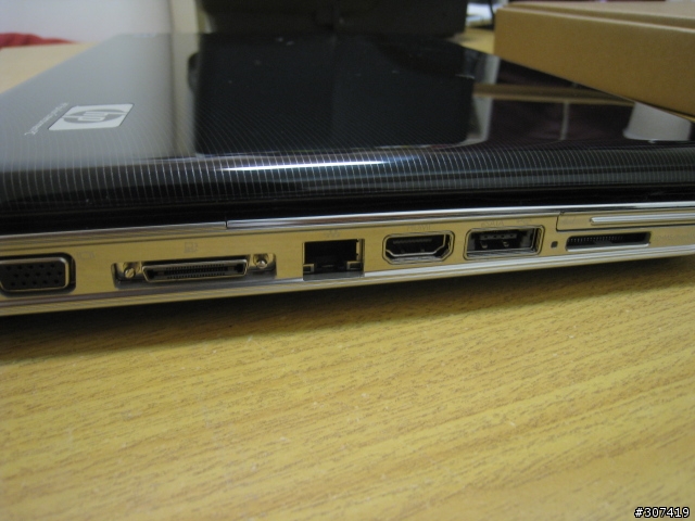 i5最速傳說!!HP dv4-2111TX氣勢登場~