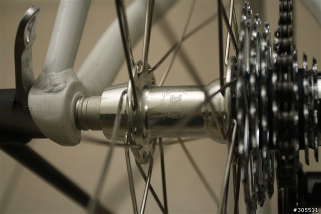 [分享]新手DIY之女用休閒娛樂級萬元公路車