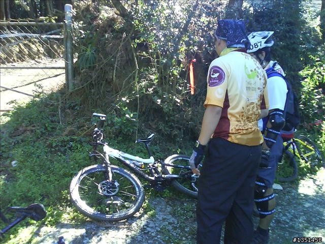OFF ROAD 卓社林道