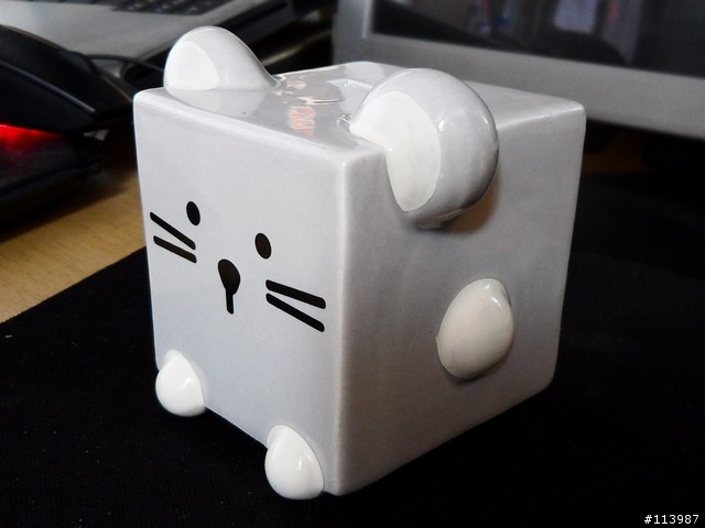 鼠窩DIY（圖多）