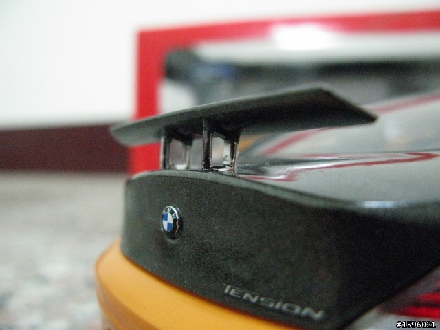 (分享)  BMW  AC SCHNITZER  TENSION