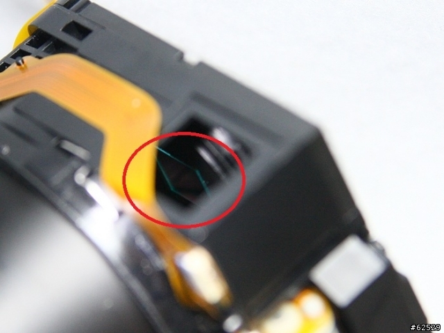 [拆機] GRD3 拆機,清入塵,追加建議防塵部份!
