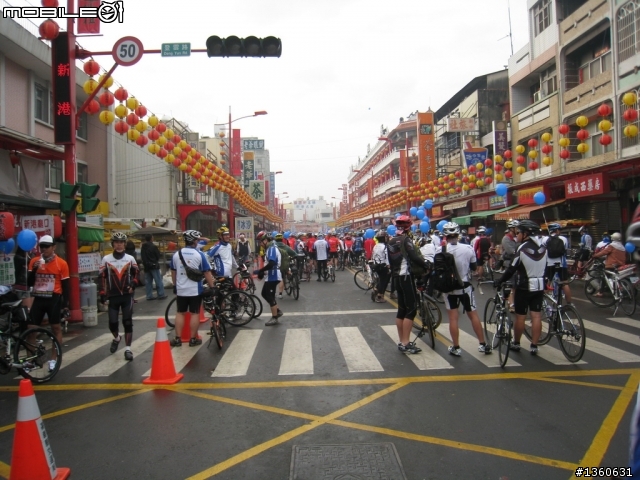 [分享]20100313萬人崇BIKE媽祖