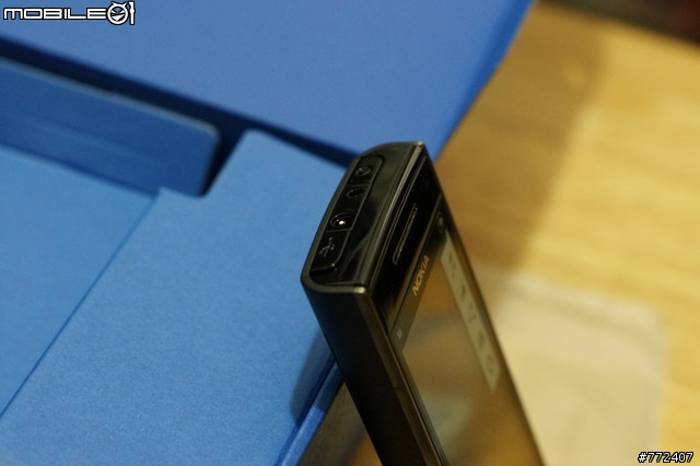 NOKIA X6 + BH-903藍芽耳機開箱與使用心得分享!
