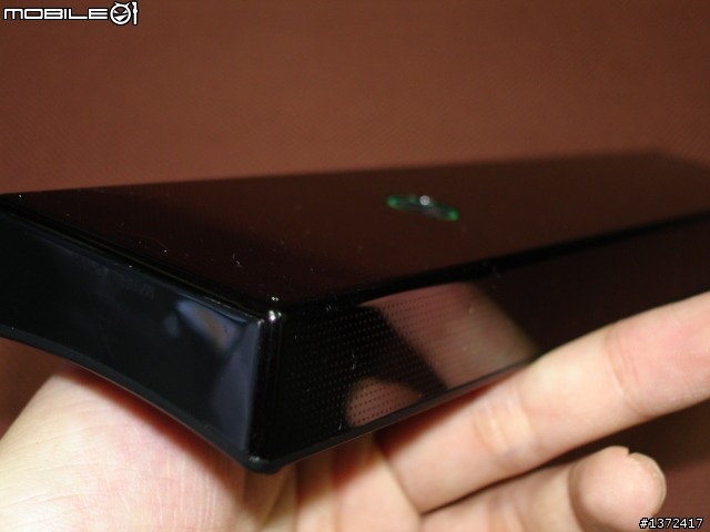 SONY BRAVIA 2010年LED背光新機種-美規KDL-46NX700 開箱