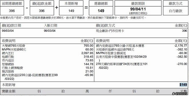 遠傳長青價+mvpn的優惠原來是真的