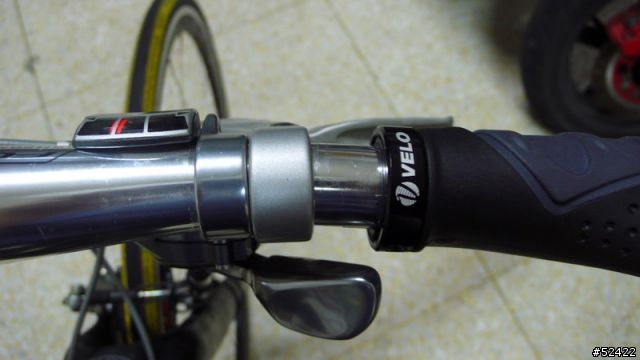 [分享+求助]velo 握把 VLG 869AD3
