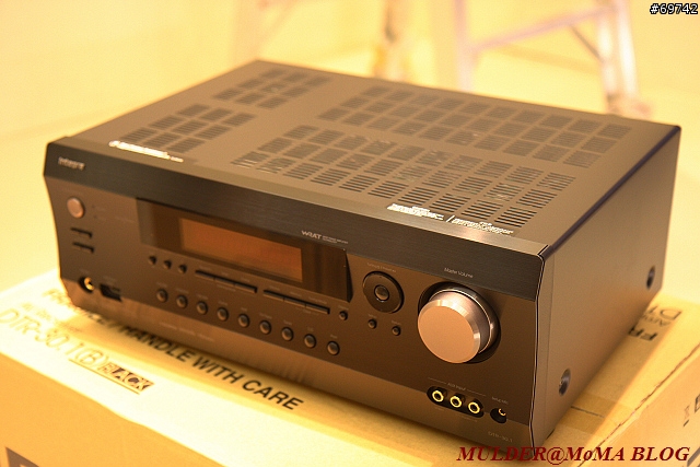 [MoMo桑分享] 十多萬級入門家庭劇院：INTEGRA 30.1+雅瑟S520+S525+SW212+AUDIOFAN R-6