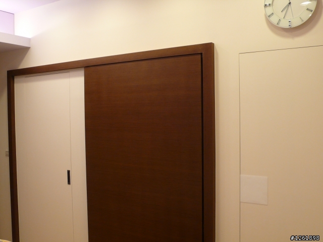 (圖多)完全居家實況的新居裝潢開箱文